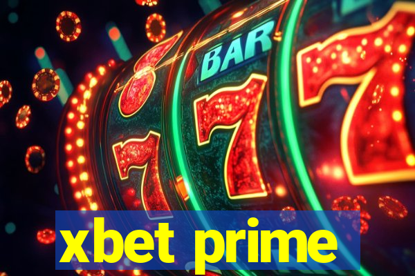 xbet prime